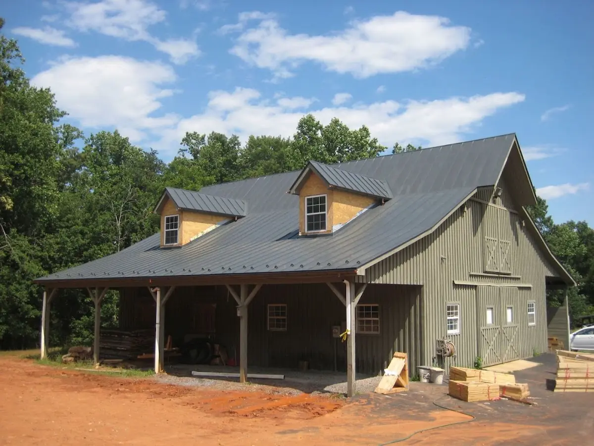Expert Roof Coating workmanship in Clay Arsenal